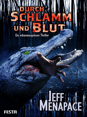 cover image of Durch Schlamm und Blut
